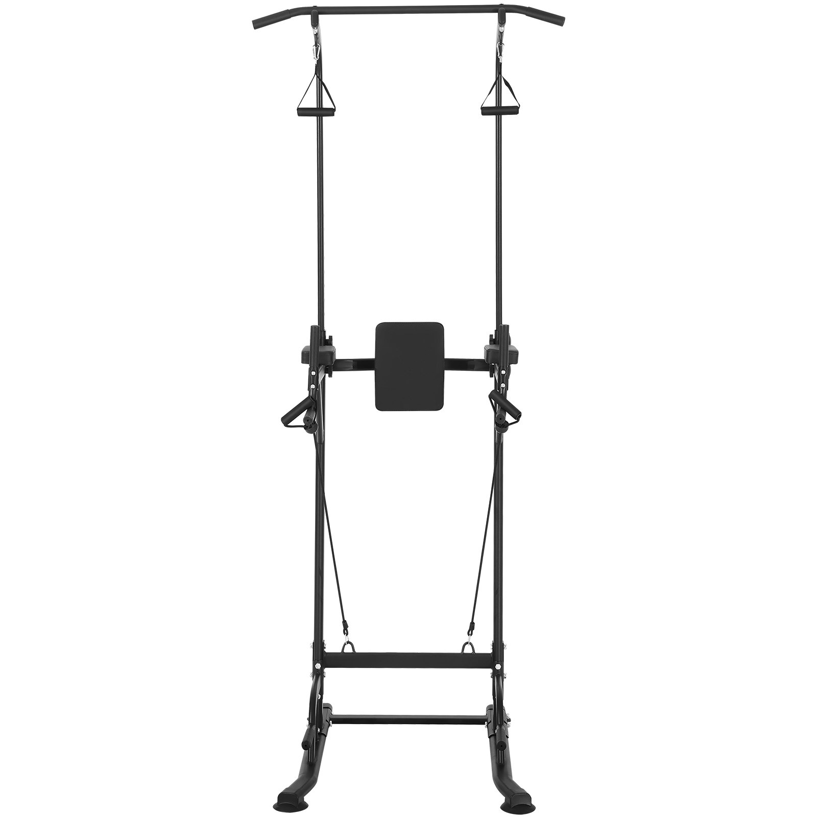 Dip Bar Parallel - Pull up Station Power Tower Dip