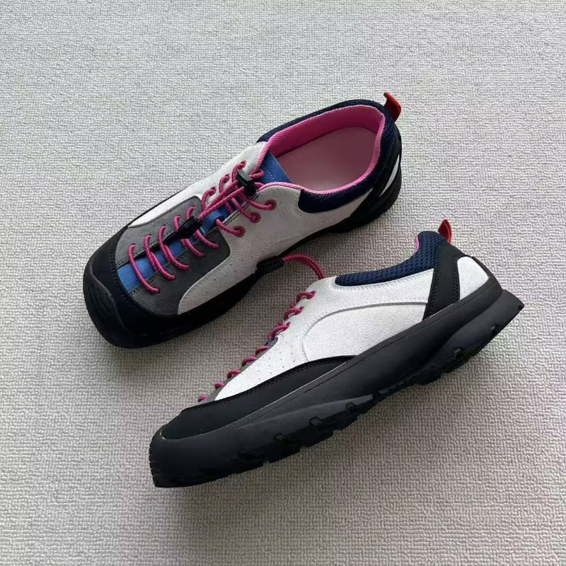 Yoga Fitness Brand - Classic Brand Weight Lifting Shoes Mesh