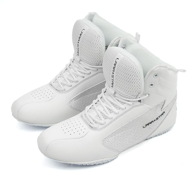 Yoga Fitness Brand - Designer Brand Weight Lifting Shoes Mesh