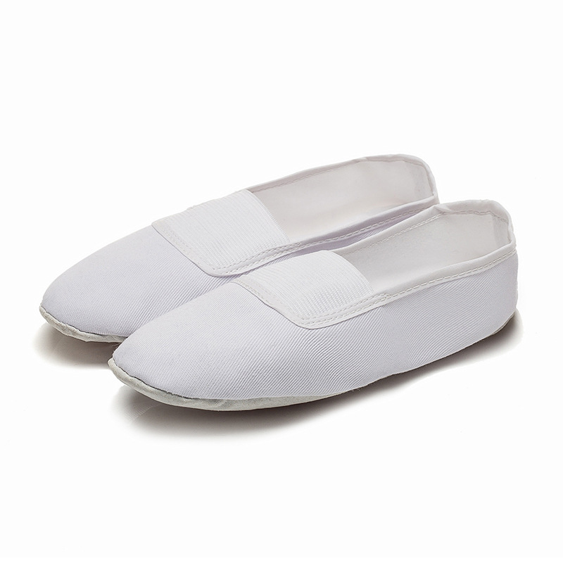 Yoga Fitness Teacher - Indoor Yoga Slippers Gym Teacher Fitness
