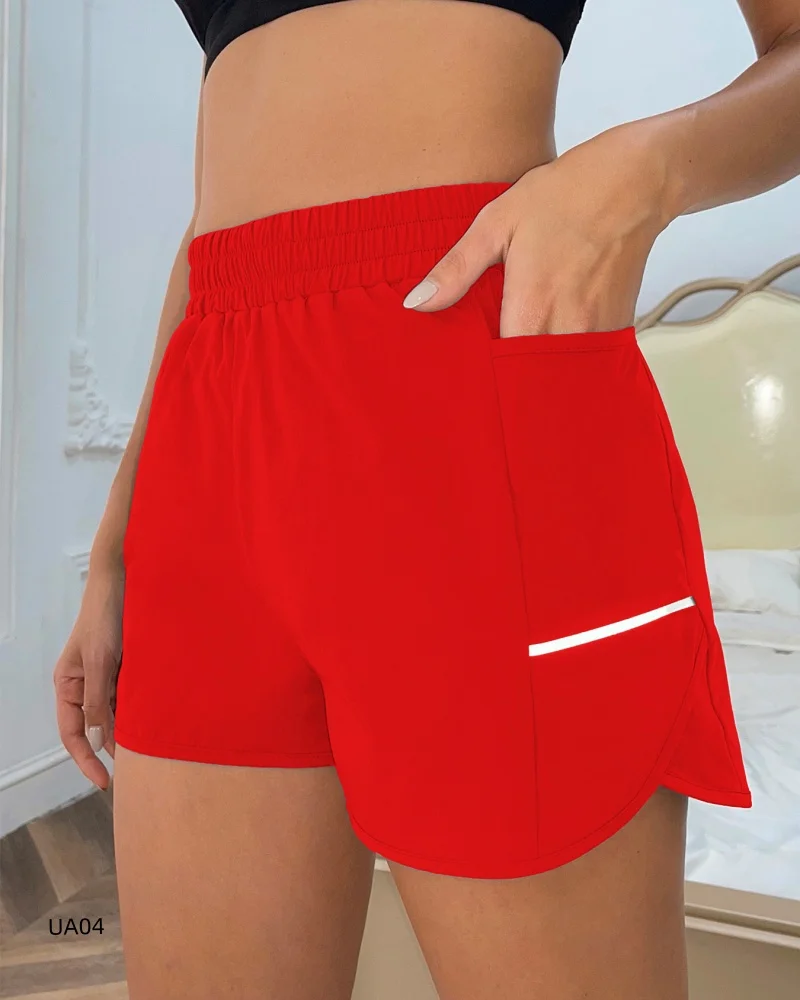 Yoga Fitness Brand - 2026 Summer New Women's Fashion Trendy