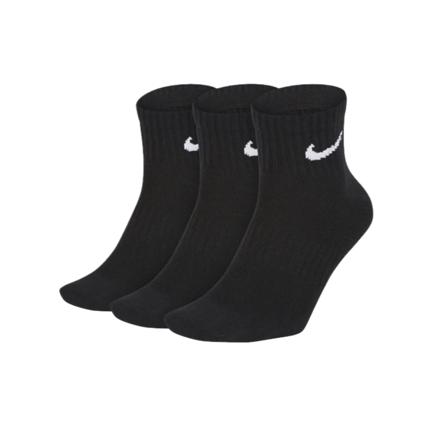 Yoga And Fitness Studio - Nike Sports Yoga Socks Ankle Non-slip