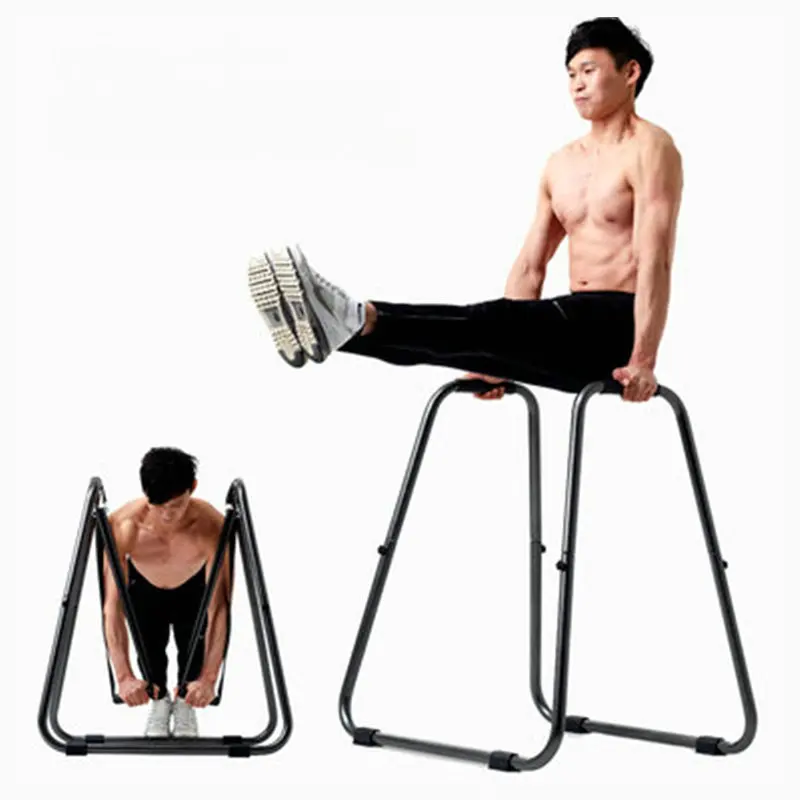 Dip Bar Parallel - Multifunctional Detachable Parallel Bars, Body Press