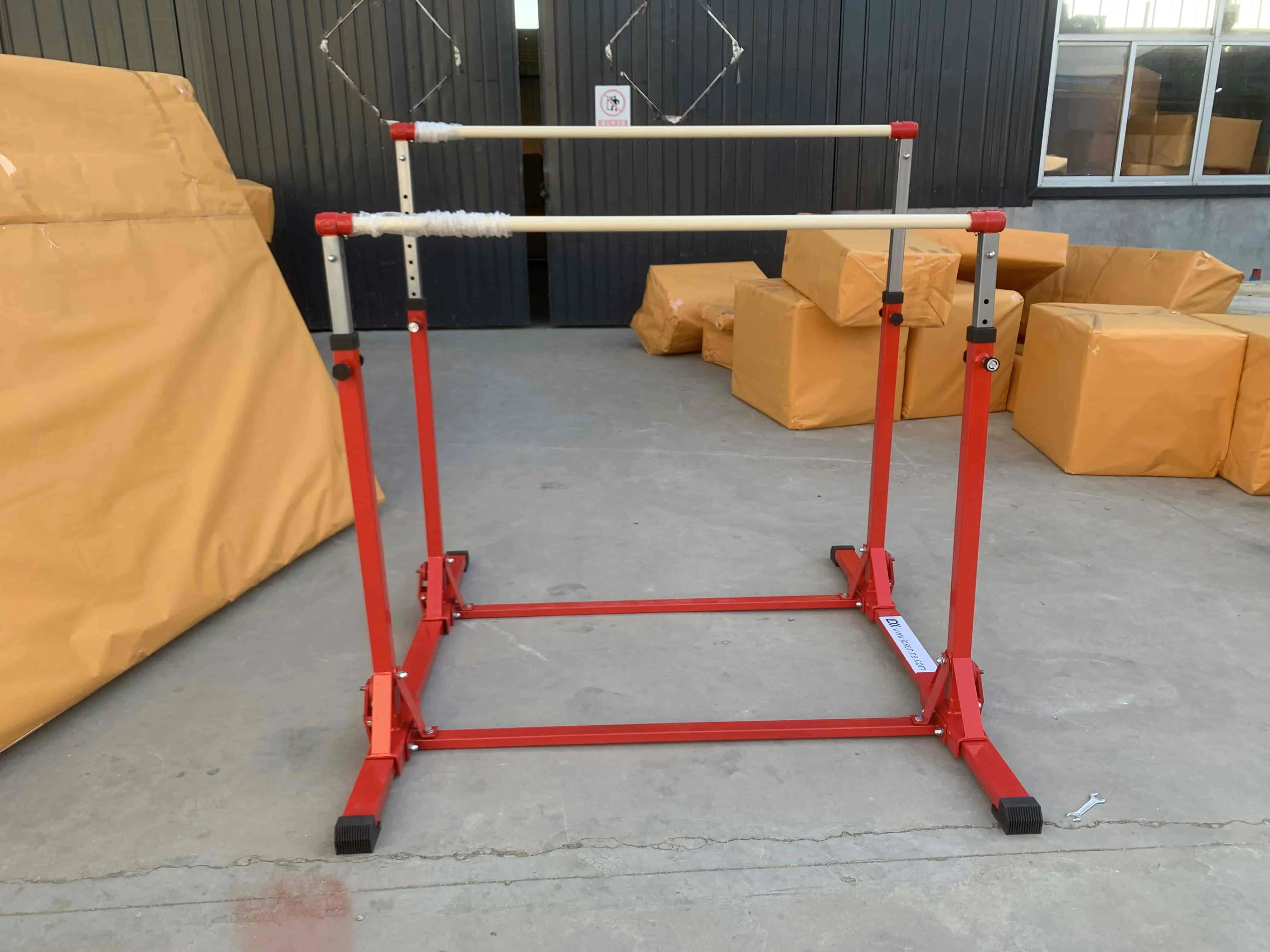 2026 Home Gym Parallel Exercis - đánh giá và giá Dip Bar Parallel