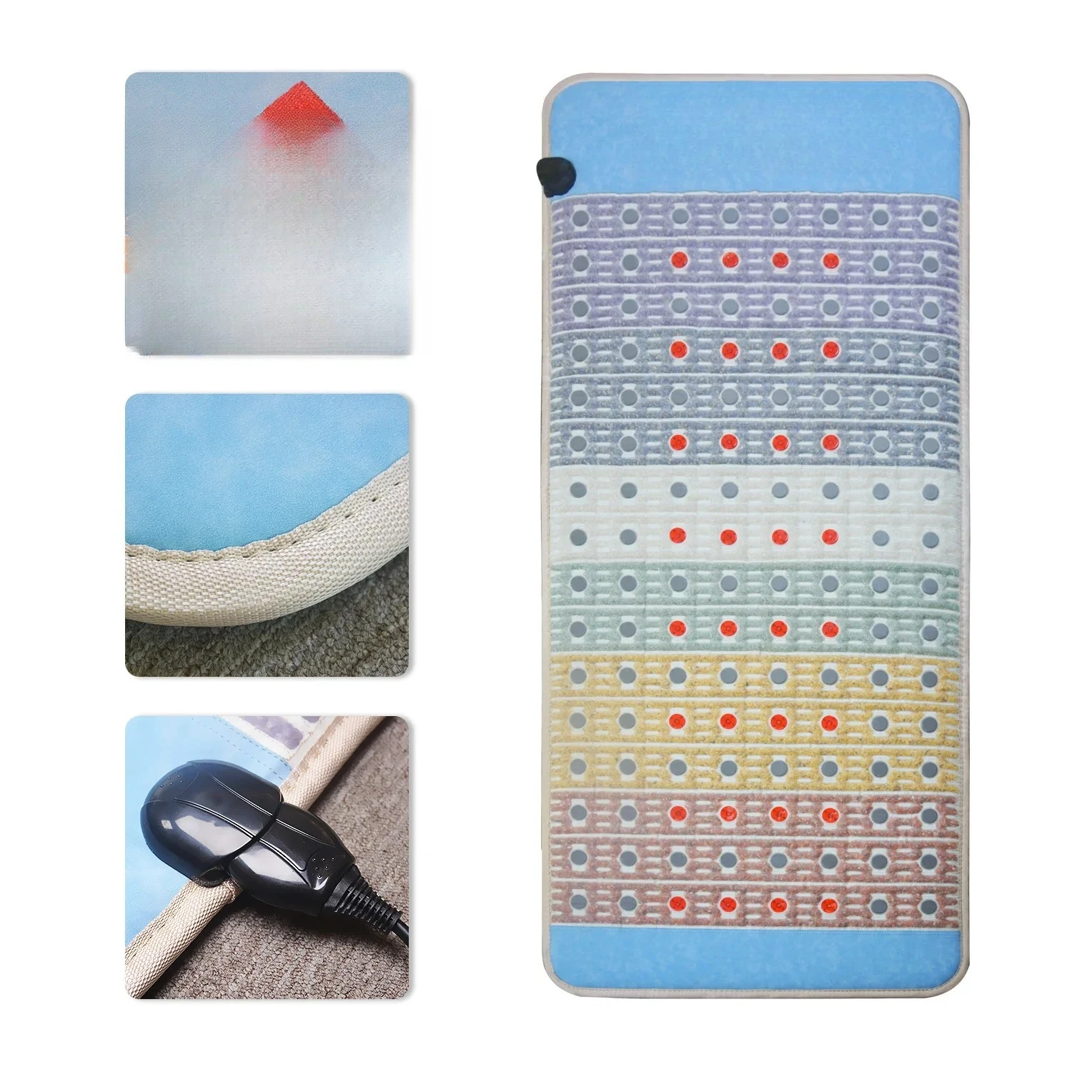 Reliable Natural Crystal Mat R - đánh giá và giá Oxygen Yoga & Fitness Urbandale