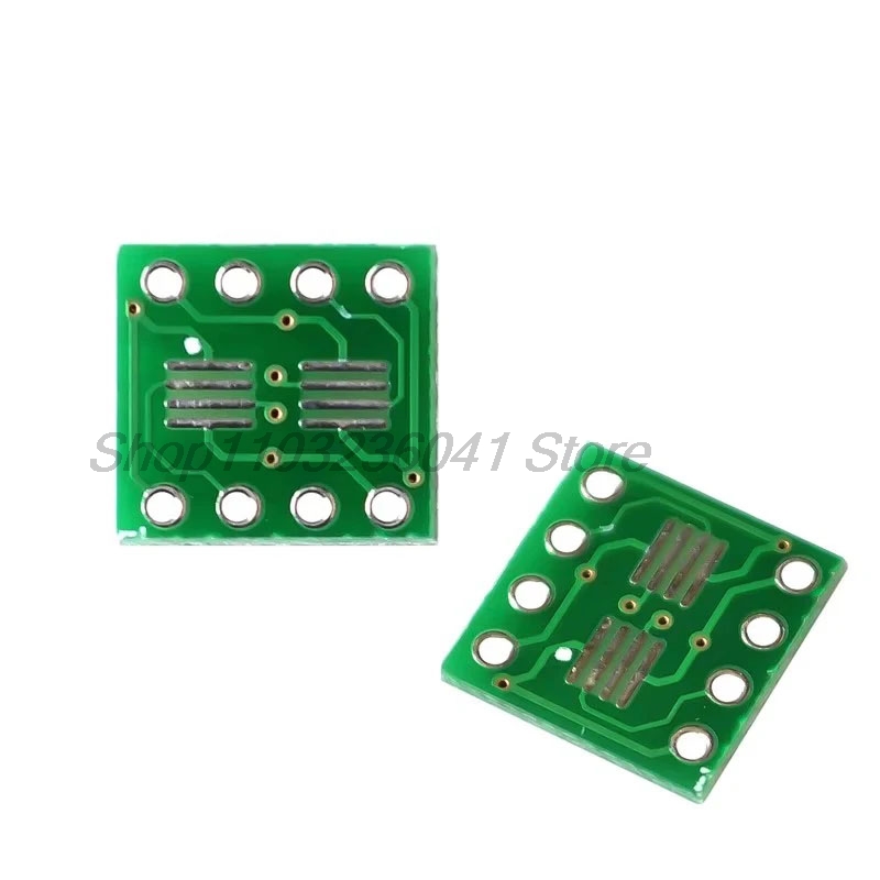 10pcs/lot TSSOP8 SSOP8 SOP8 to - đánh giá và giá Dip Bar Parallel