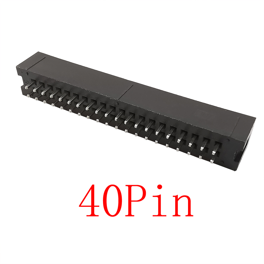 10 Chiếc DC3 6P ~ 50Pin IDC 2. - đánh giá và giá Dip Bar Parallel