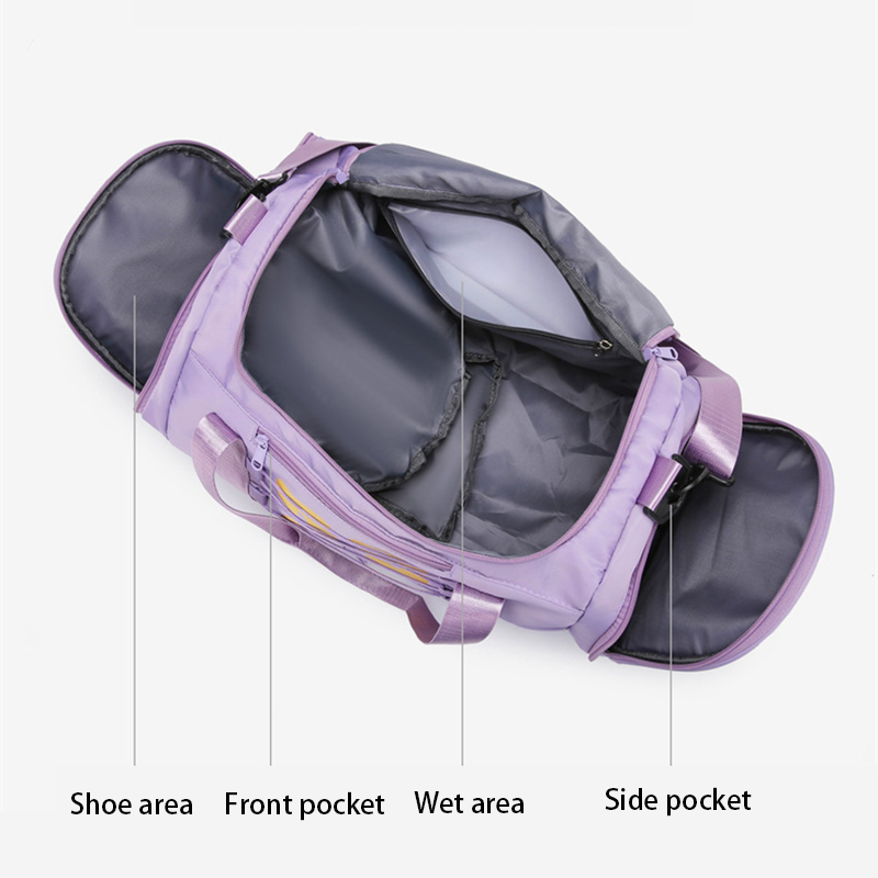 【Causal Backpack】Fashion Sport - đánh giá và giá Yoga In Fitness