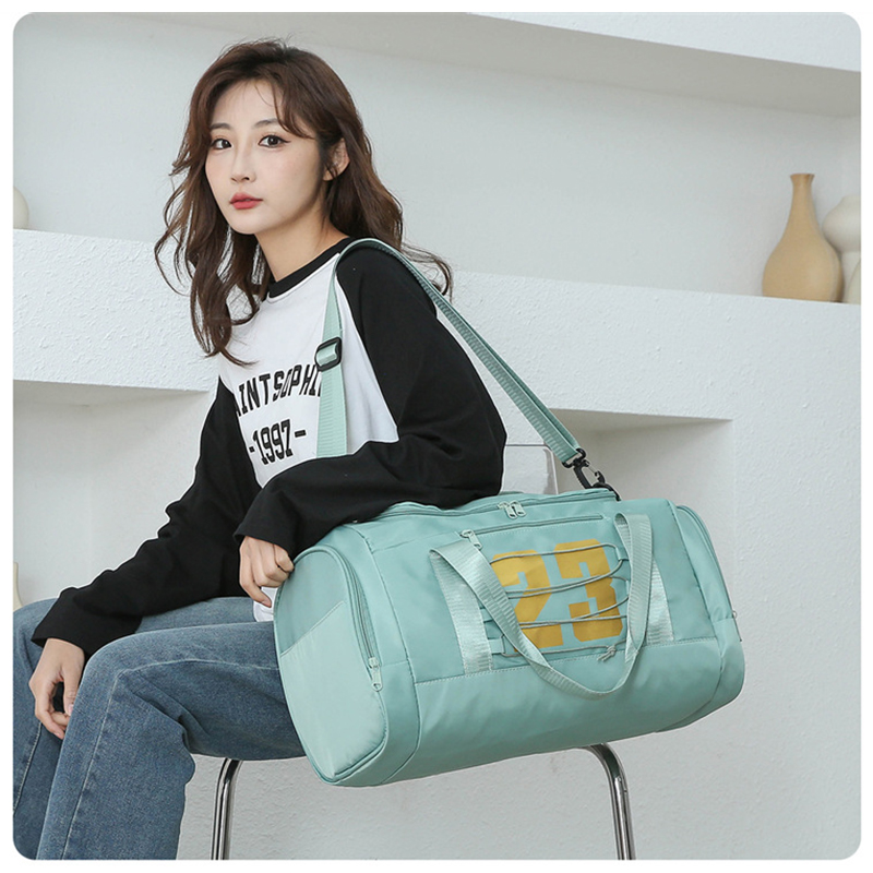 【Causal Backpack】Fashion Sport - đánh giá và giá Yoga In Fitness