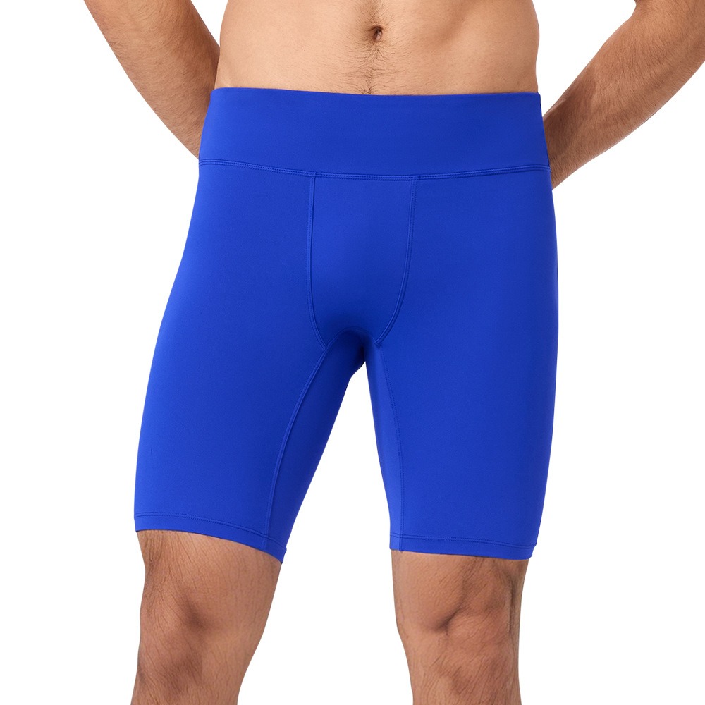 Men 5 Inch Compression Yoga Sh - đánh giá và giá Yoga Fitness Stretching