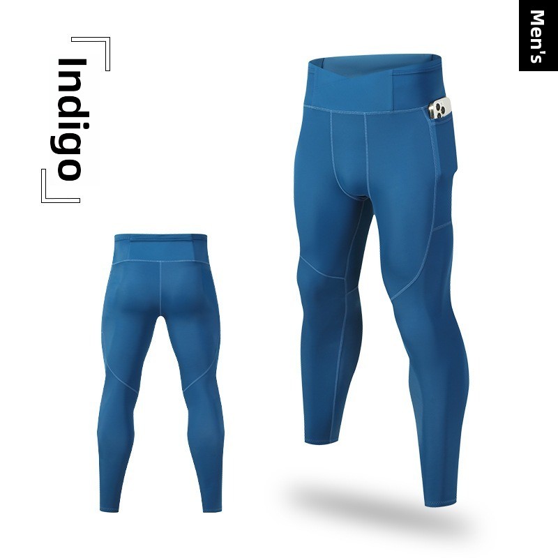 Unisex Compression Yoga Pants  - đánh giá và giá Yoga Fitness Pants
