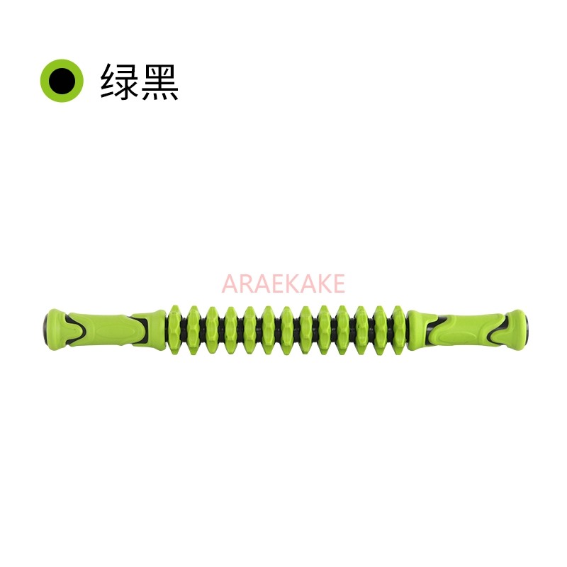 Massage Stick Muscle Relaxer Y - đánh giá và giá Yoga Fitness Roller
