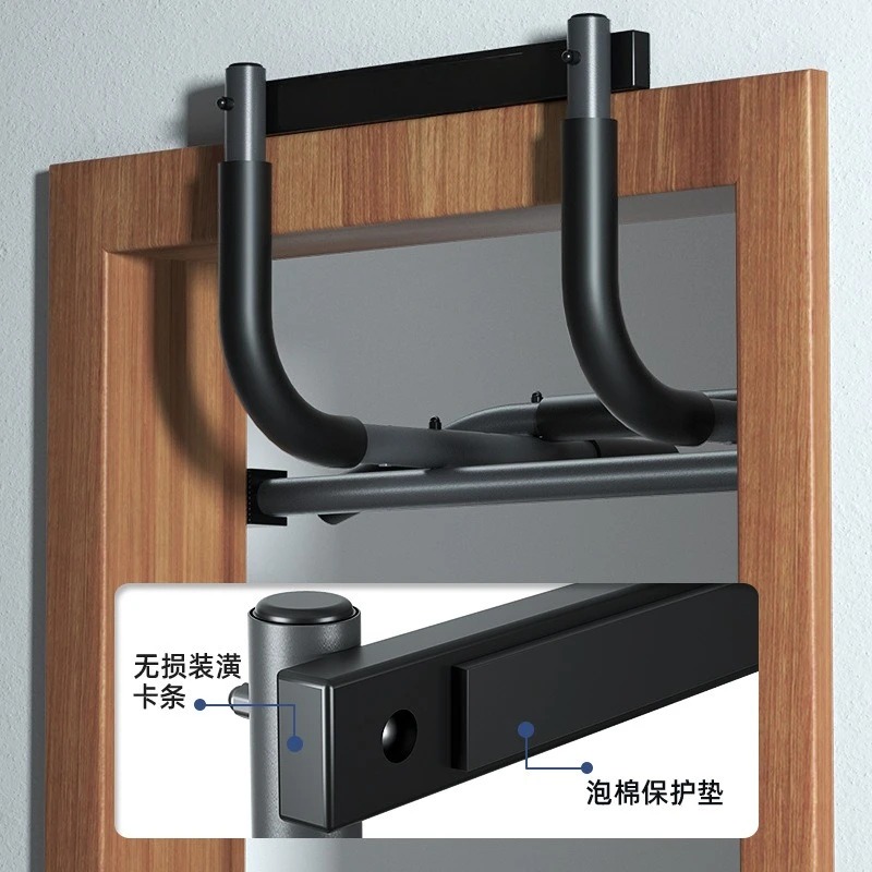 Multi Functional Door with Sin - đánh giá và giá Dip Bar Parallel