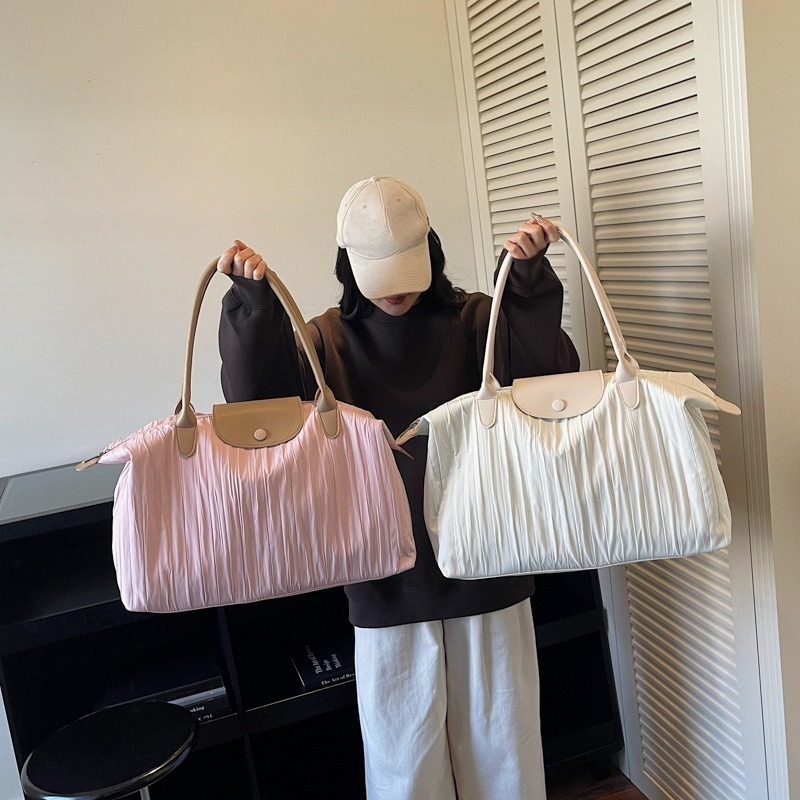 Short travel commute handbag l - đánh giá và giá Yoga In Fitness