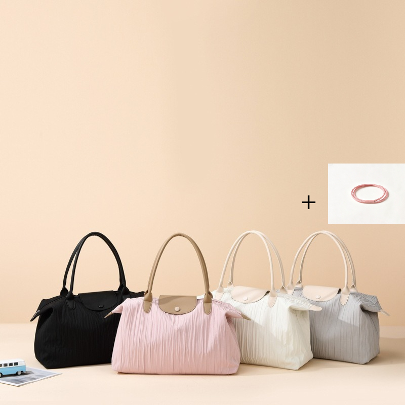 Short travel commute handbag l - đánh giá và giá Yoga In Fitness