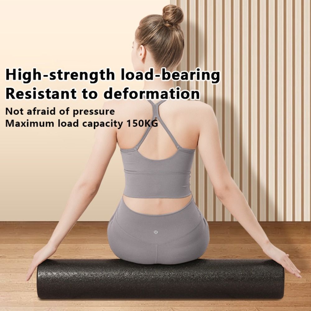 Simple High-Density Foam EPP Y - đánh giá và giá Yoga Fitness Roller