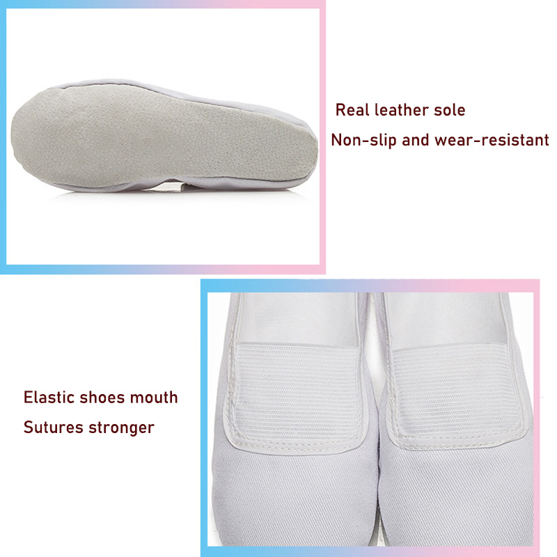 USHINE EU22-45 Đen Trắng Phẳng - đánh giá và giá Yoga Fitness Teacher