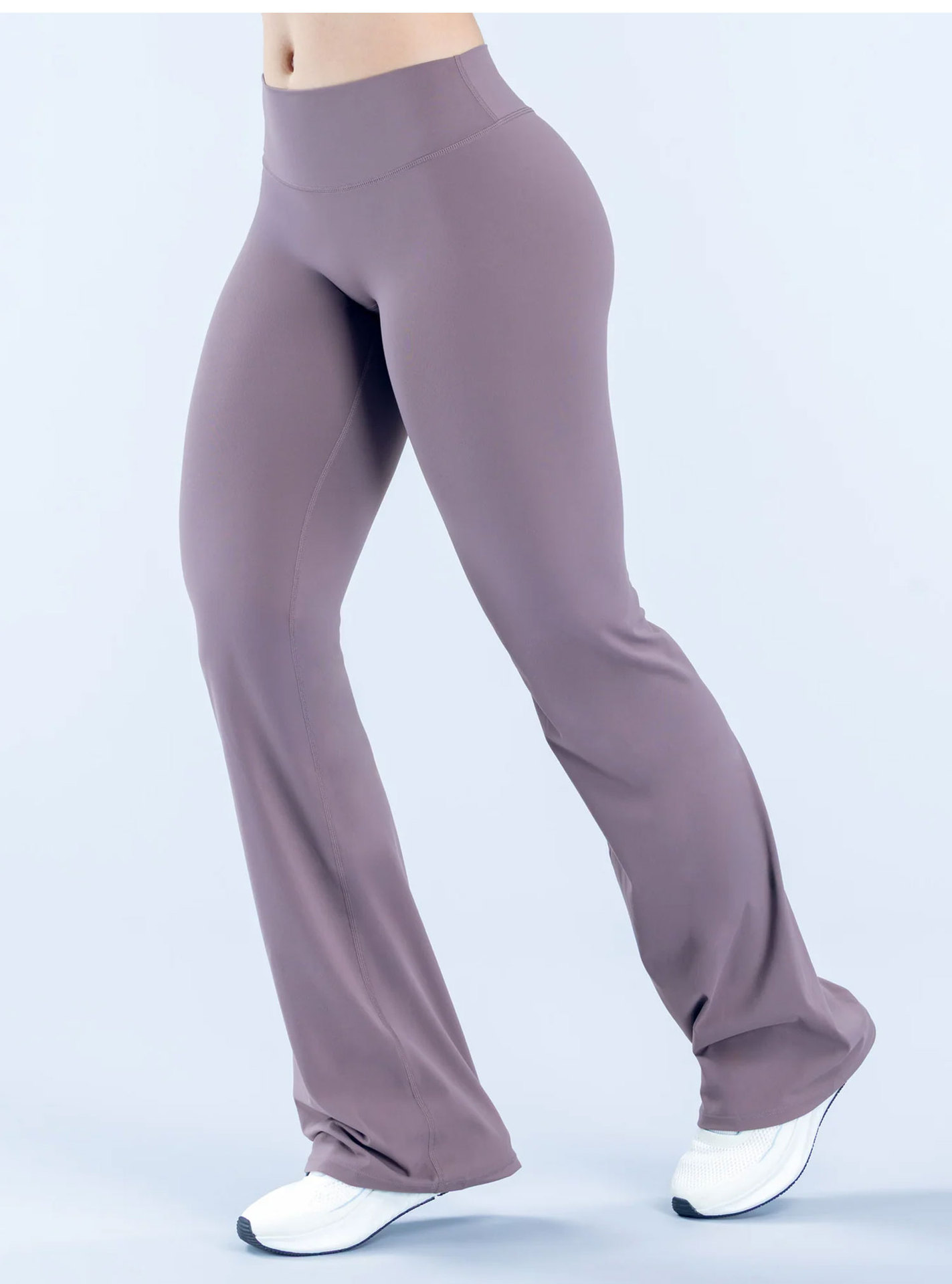 High Waist Hip Lifter Yoga Pan - đánh giá và giá Yoga Fitness Pants