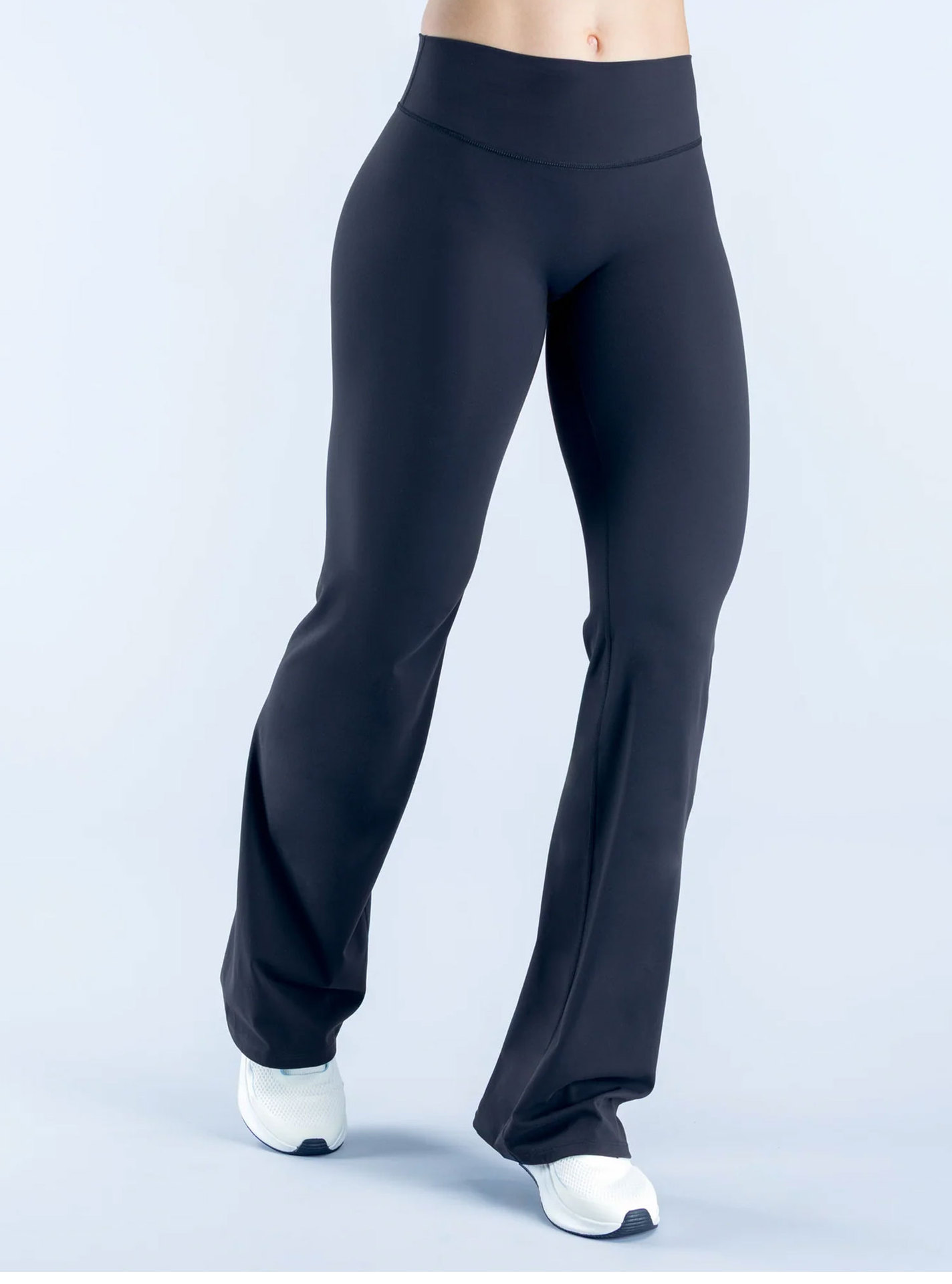 High Waist Hip Lifter Yoga Pan - đánh giá và giá Yoga Fitness Pants