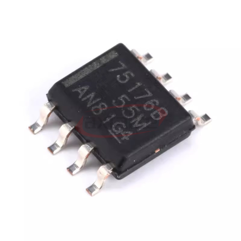 10 Chiếc SN75176BP Nhúng Bèo-8 - đánh giá và giá Dip Bar Parallel
