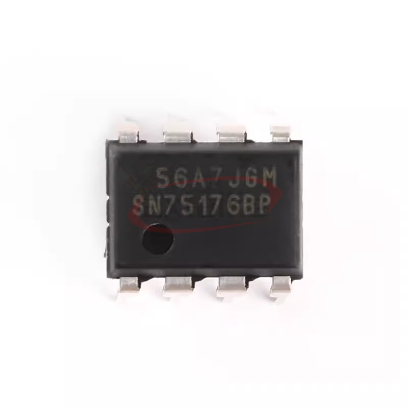 10 Chiếc SN75176BP Nhúng Bèo-8 - đánh giá và giá Dip Bar Parallel