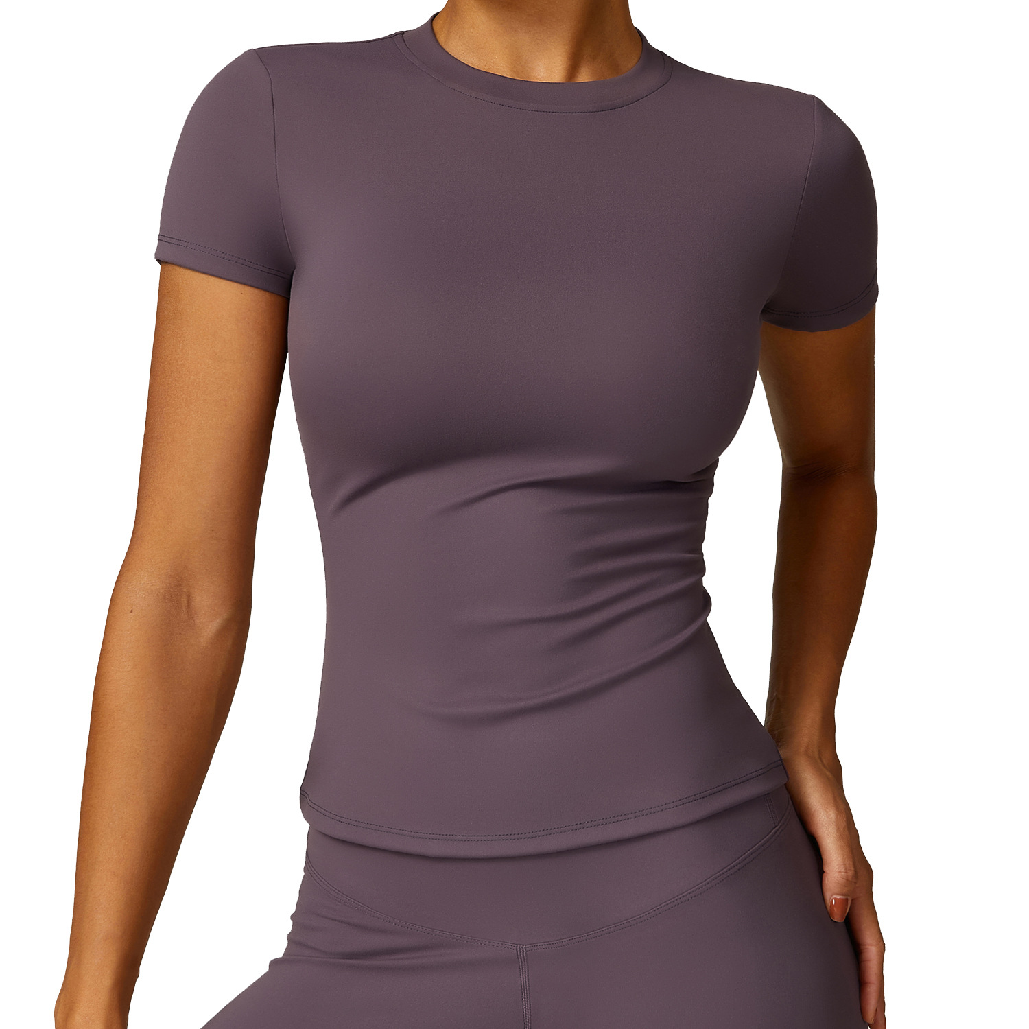 A Sports Tops Quick-drying Lad - đánh giá và giá Yoga Fitness Top