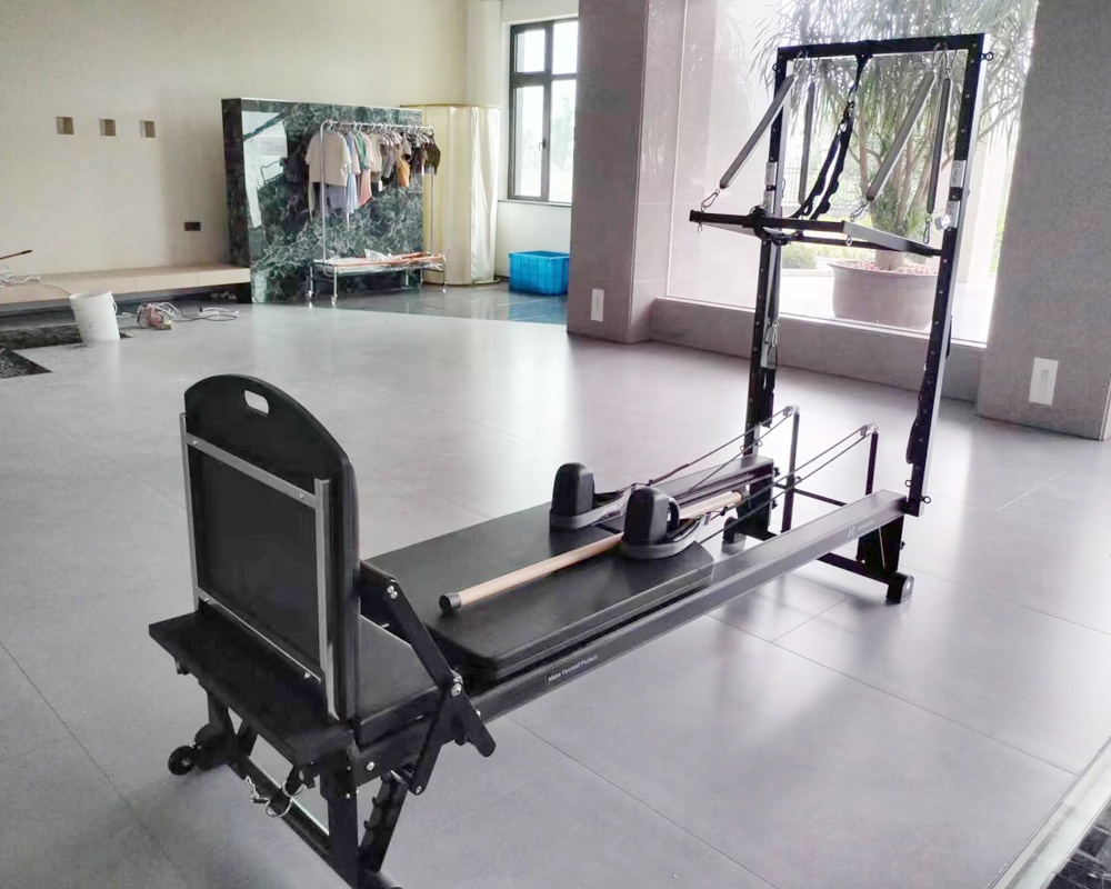 Commercial Use Elina Pilates R - đánh giá và giá Yoga And Fitness Studio