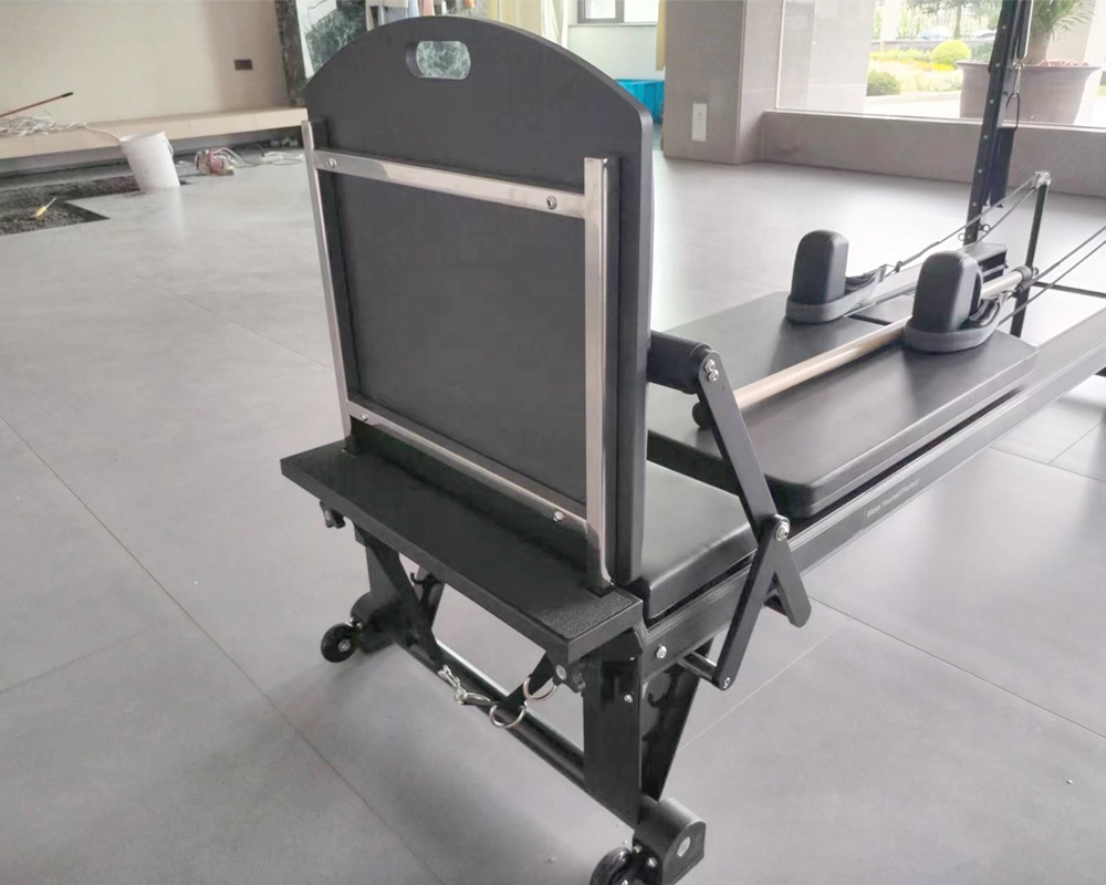 Commercial Use Elina Pilates R - đánh giá và giá Yoga And Fitness Studio