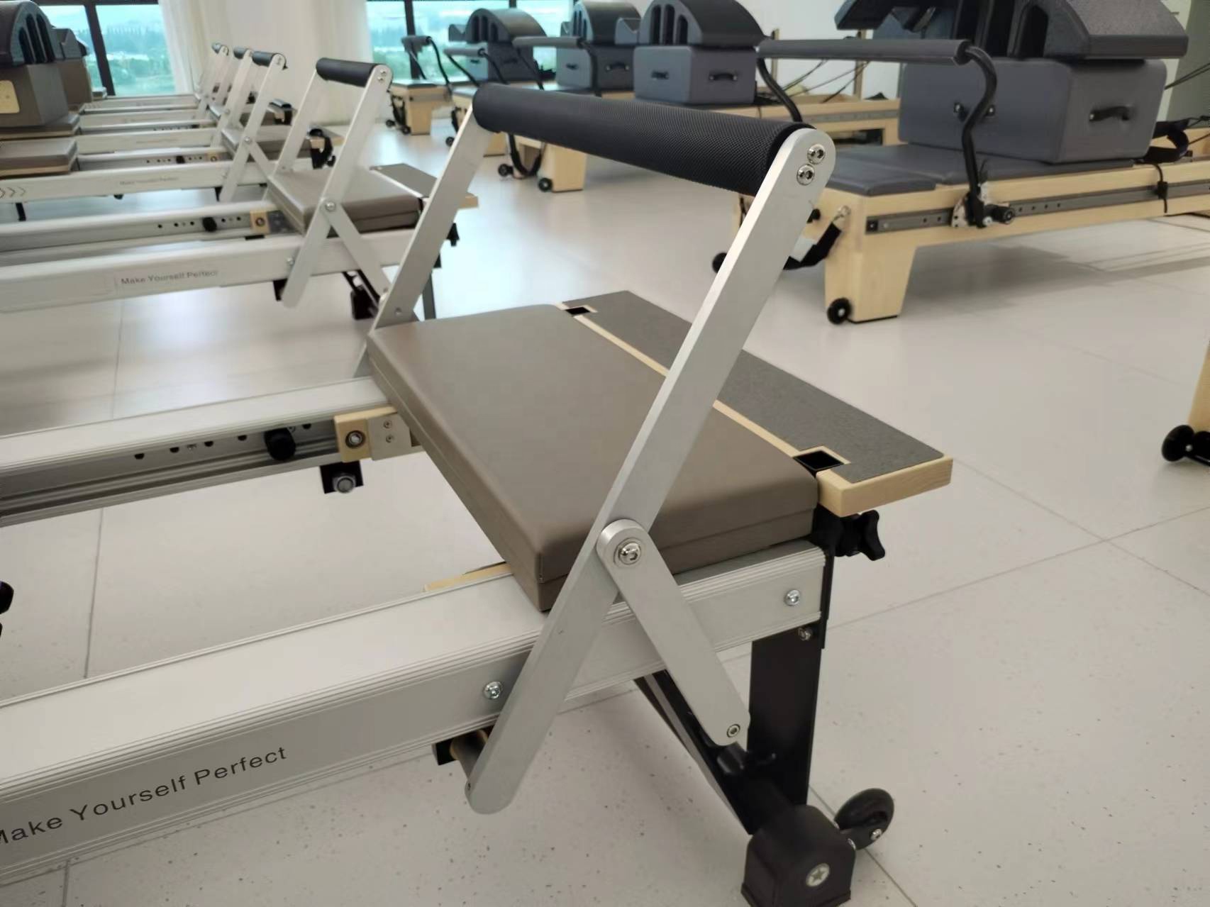 Commercial Use Elina Pilates R - đánh giá và giá Yoga And Fitness Studio