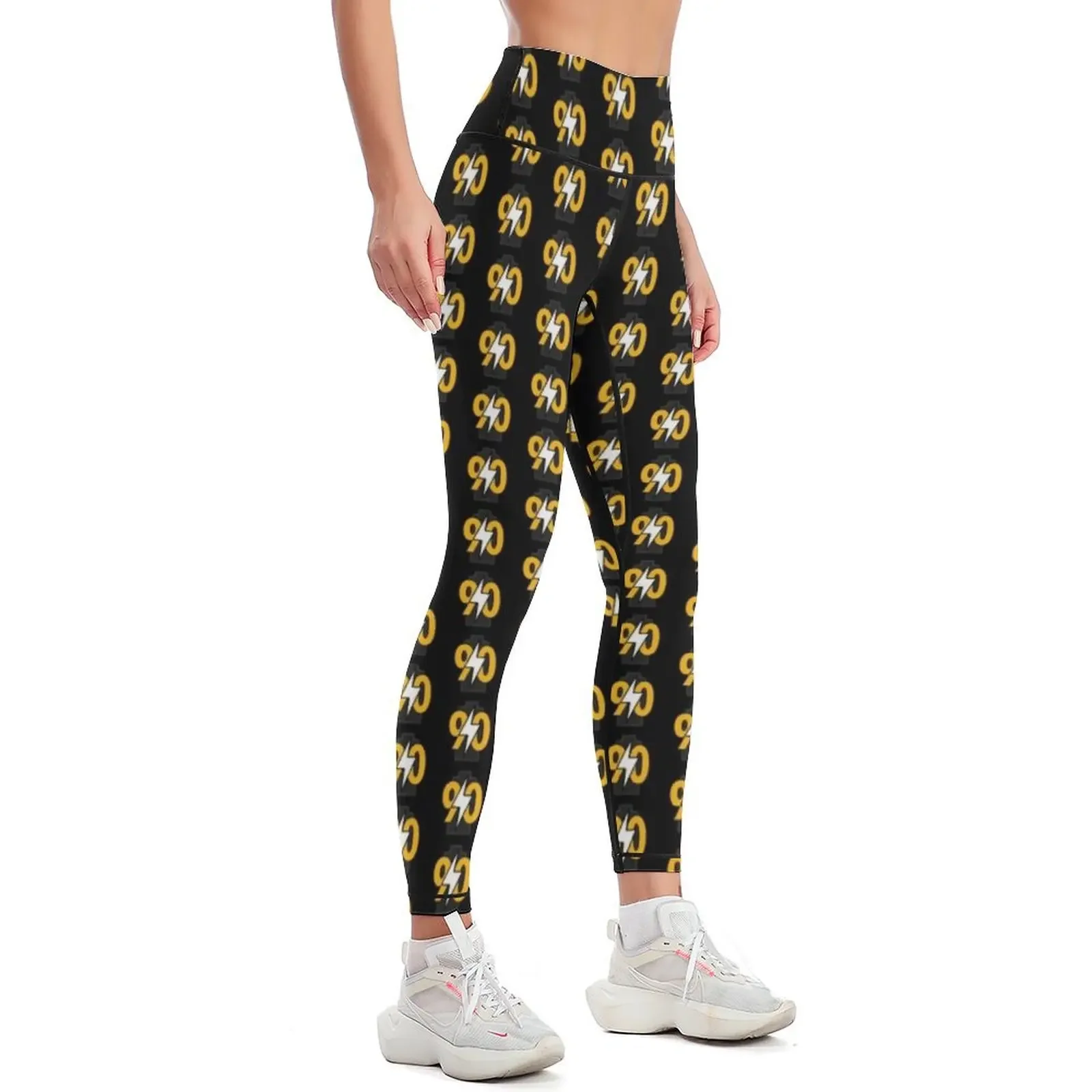 90 WATT OF POWER (*ORIGINAL DE - đánh giá và giá Yoga Fitness Power Yoga