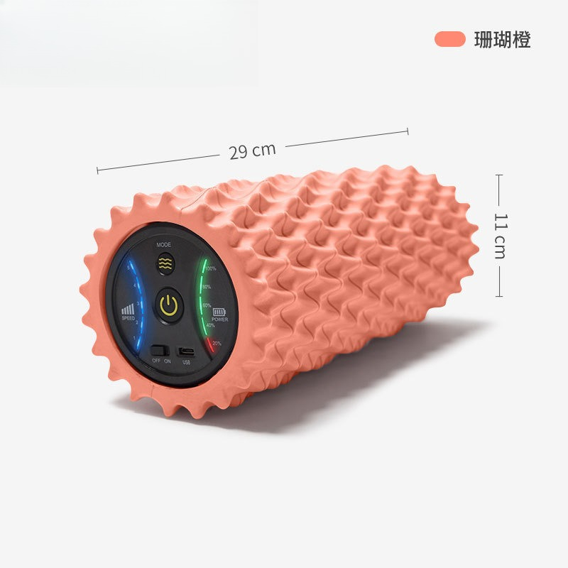 Yoga Column Yoga Equipment Ele - đánh giá và giá Yoga Fitness Roller