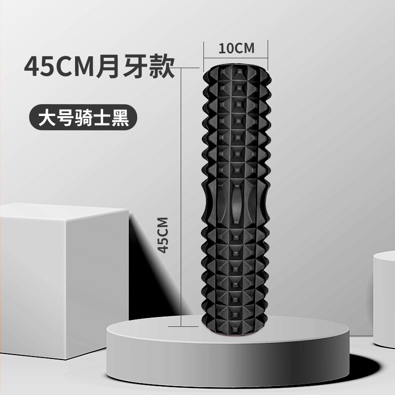 45Cm Yoga Foam Roller Muscle M - đánh giá và giá Yoga Fitness Roller