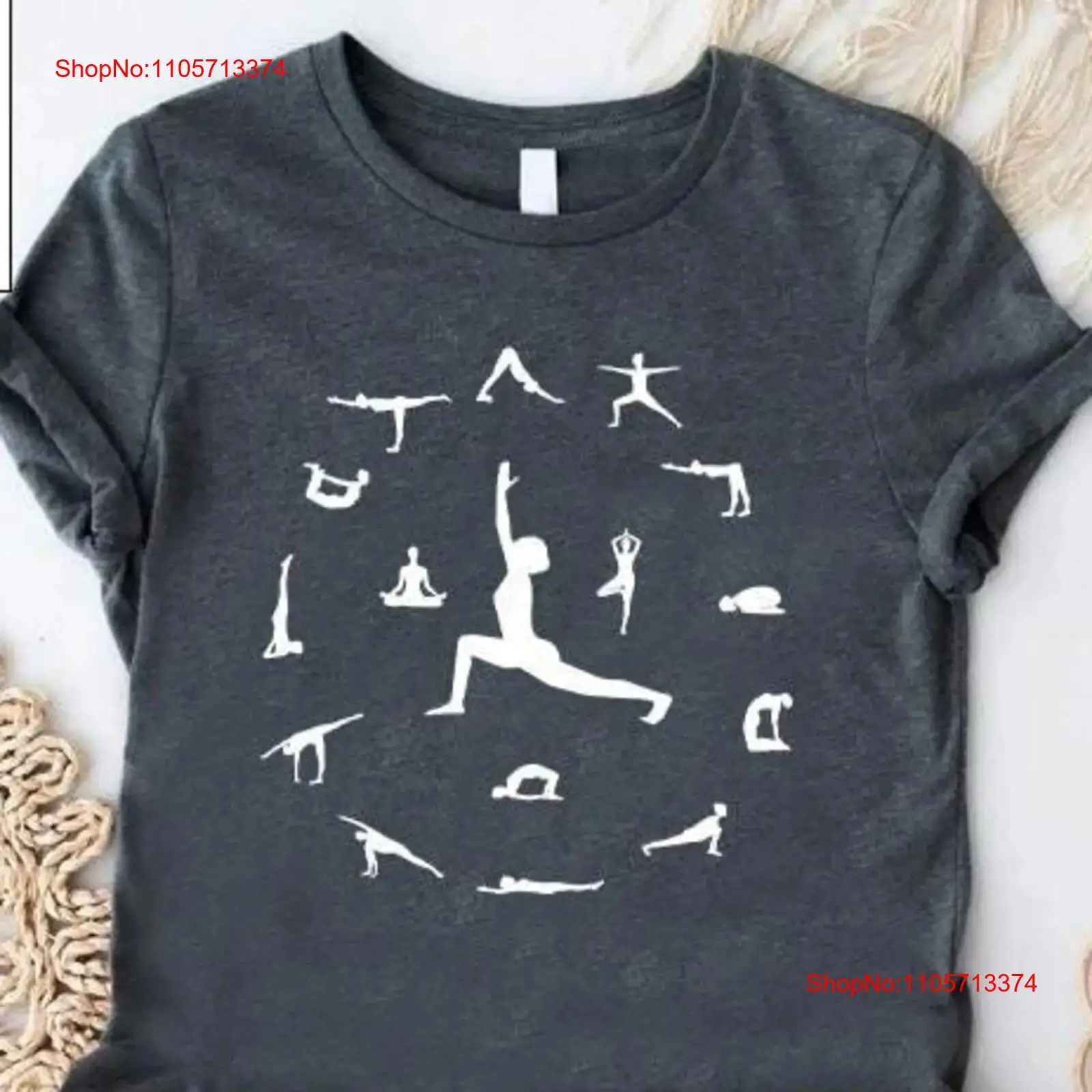 Yoga T Shirt Yogi Spiritual fo - đánh giá và giá Yoga Fitness Teacher