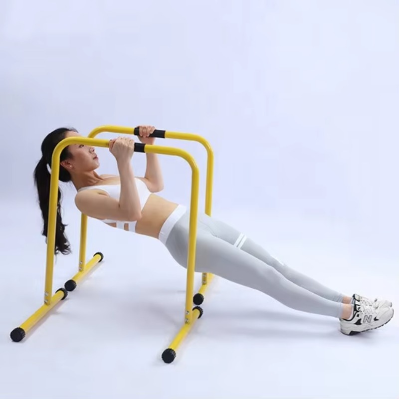 Gym Indoor Gymnastic Parallel  - đánh giá và giá Dip Bar Parallel