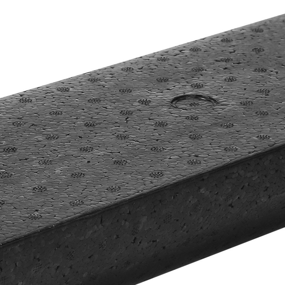 New 30/45/60cm EPP Foam Roller - đánh giá và giá Yoga Fitness Roller