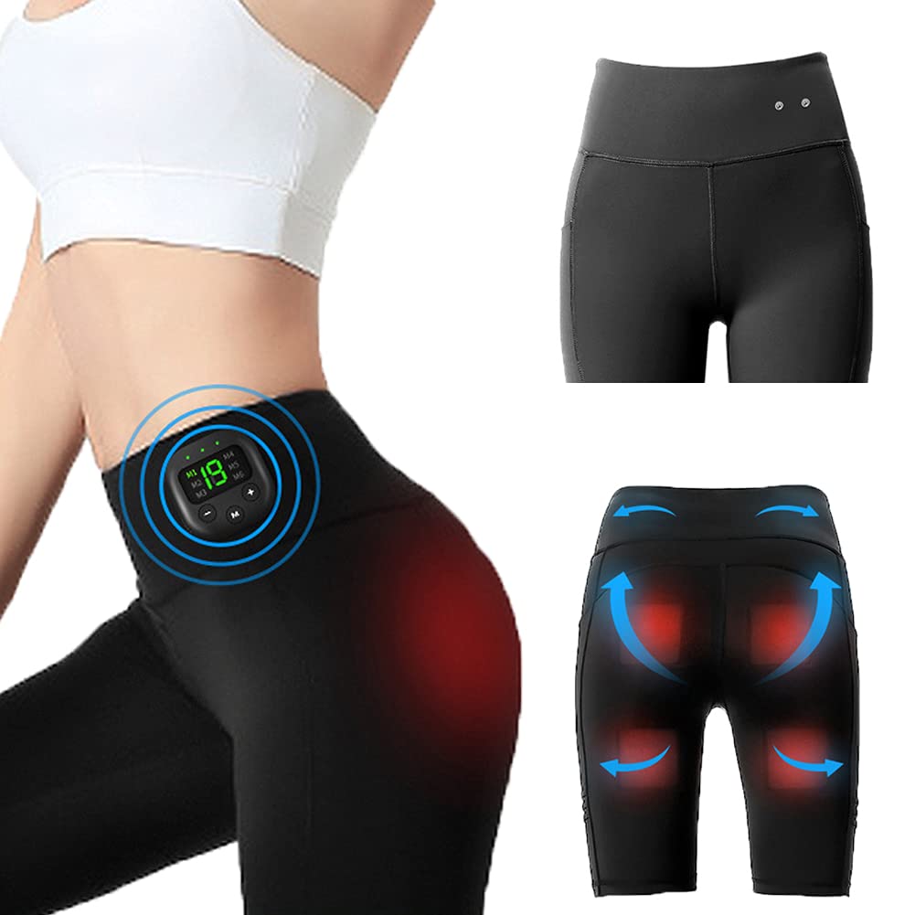 High Waist Shorts Yoga Pants w - đánh giá và giá Yoga Fitness Power Yoga