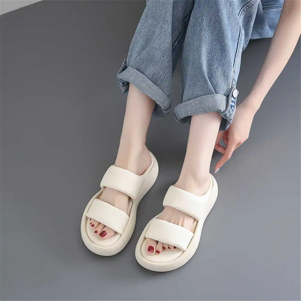 Size 39 Strips Summer Shoes Sa - đánh giá và giá Yoga Fitness Reservation