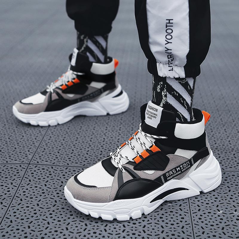 Hightop Mùa Hè Nam Thể Thao Ng - đánh giá và giá Yoga Fitness Brand