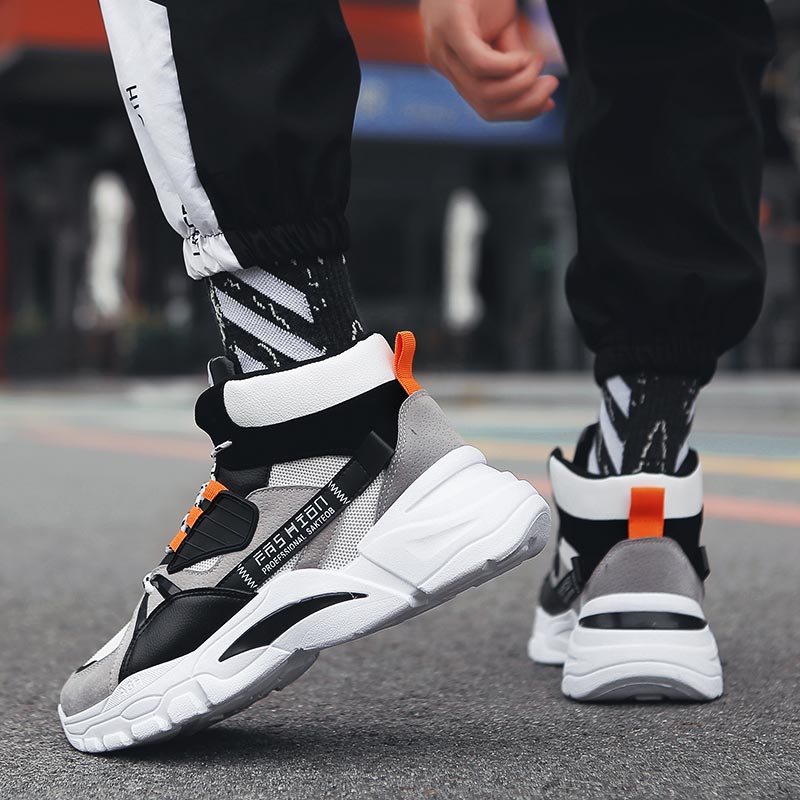 Hightop Mùa Hè Nam Thể Thao Ng - đánh giá và giá Yoga Fitness Brand
