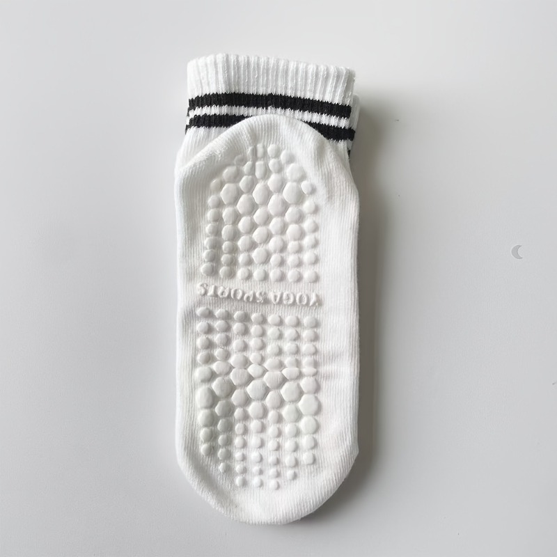 1/5 Pair Women's Silicone Anti - đánh giá và giá Yoga In Fitness