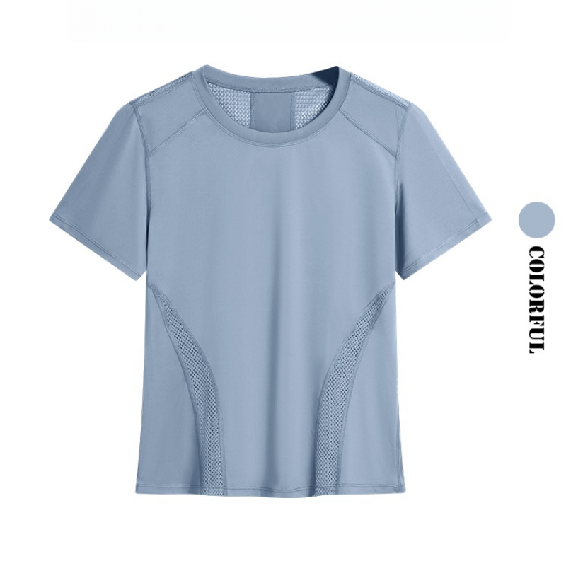 DRUR Summer Lightweight Runnin - đánh giá và giá Yoga Fitness Top