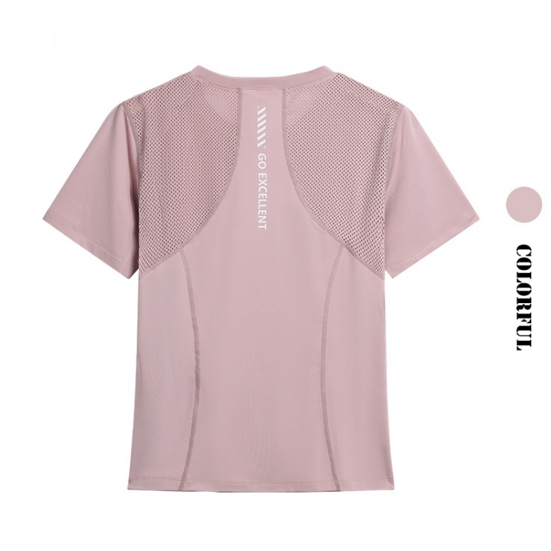 DRUR Summer Lightweight Runnin - đánh giá và giá Yoga Fitness Top