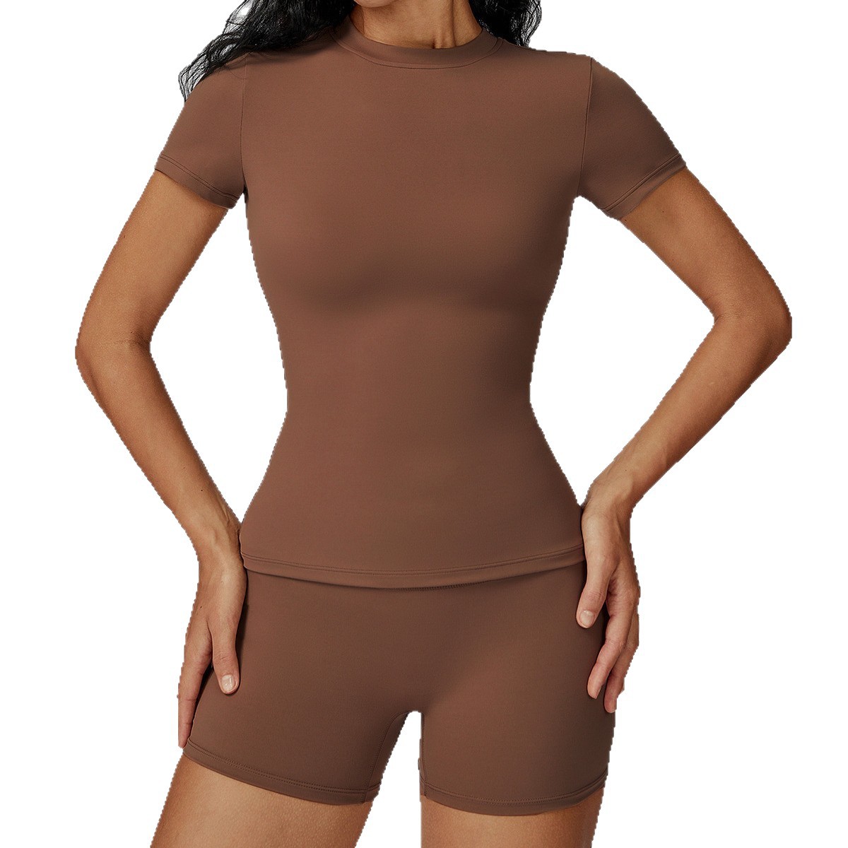 Sports suit for women 2025 new - đánh giá và giá Yoga In Fitness