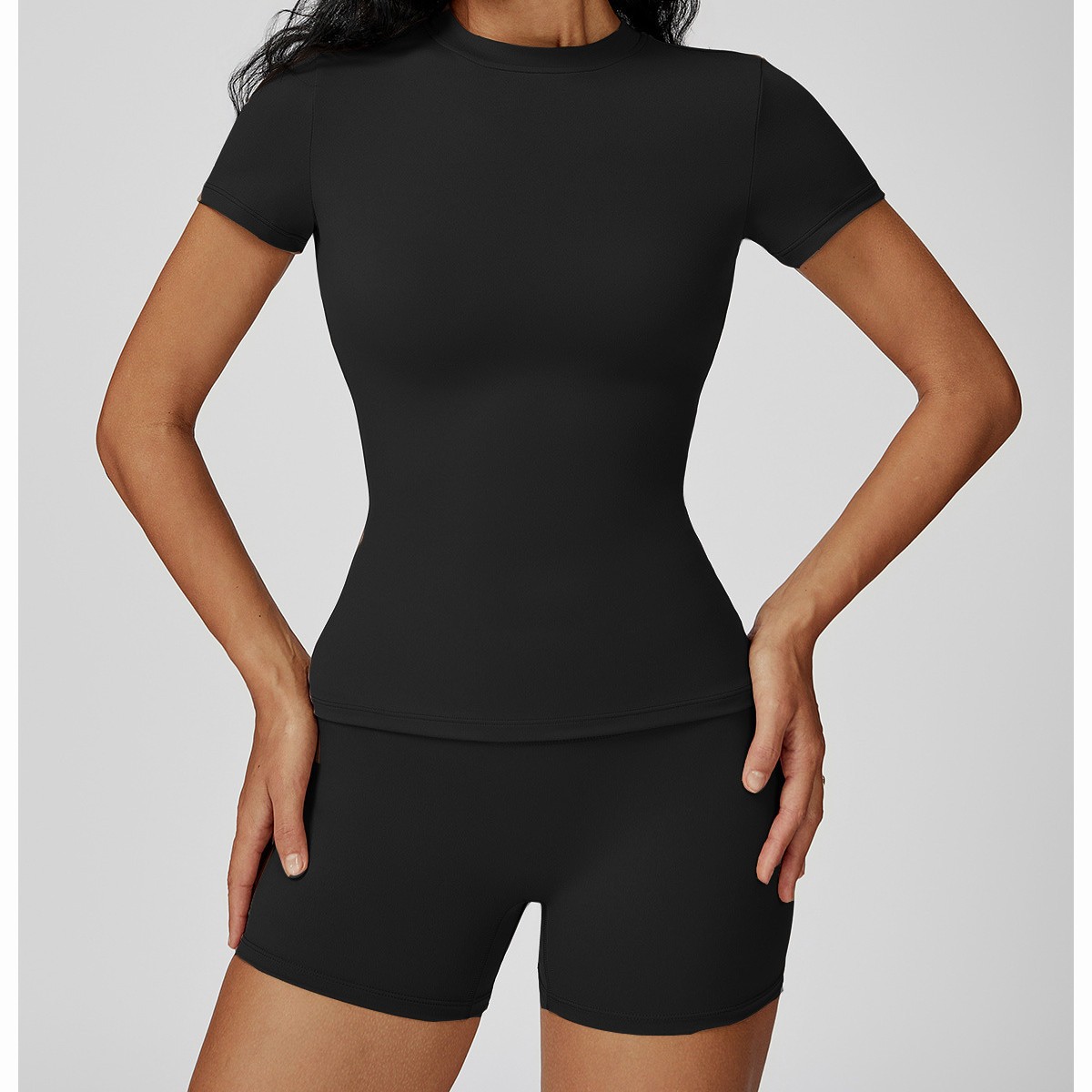 Sports suit for women 2025 new - đánh giá và giá Yoga In Fitness