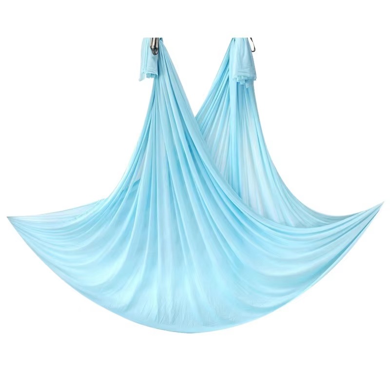 7-metre Complete Aerial Yoga H - đánh giá và giá Yoga And Fitness Studio