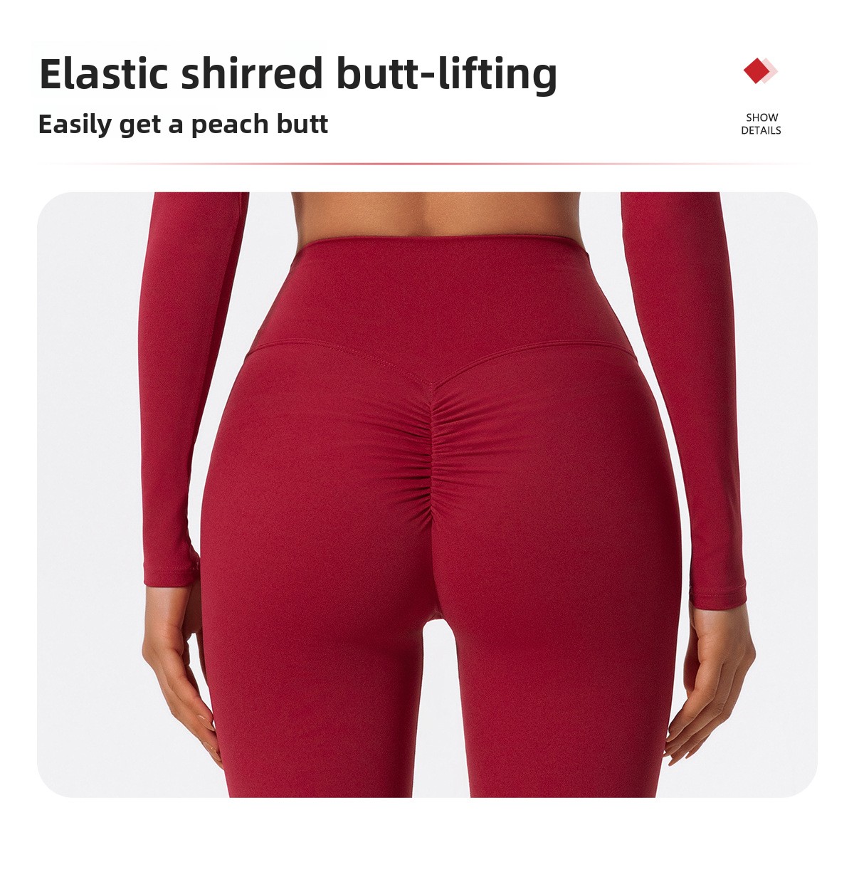 Lezyan Grind Breathable Quick  - đánh giá và giá Yoga Fitness Pants