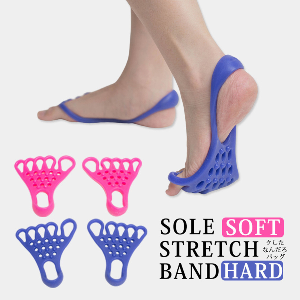 Foot Stretching Massage Muscle - đánh giá và giá Yoga Fitness Stretching