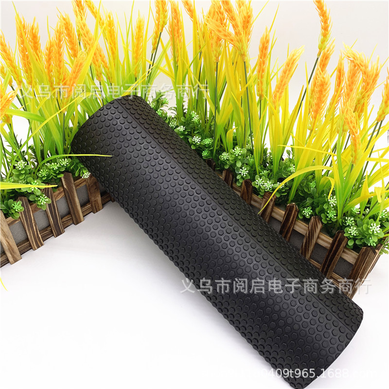 30/45cm Half Round EVA Massage - đánh giá và giá Yoga Fitness Roller