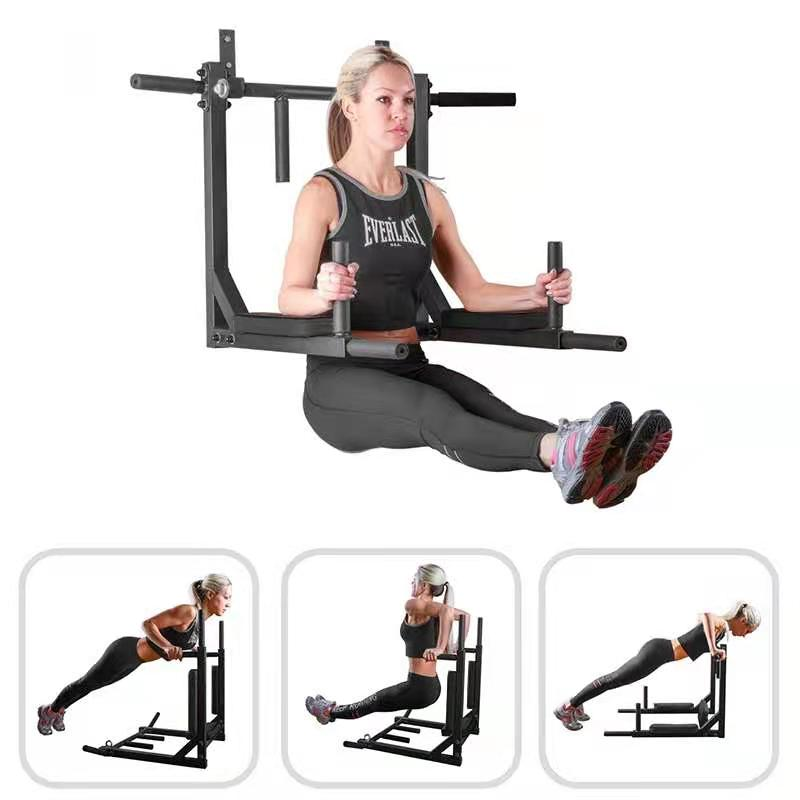 2026 5 in 1 Pull up Bar Iron S - đánh giá và giá Dip Bar Parallel