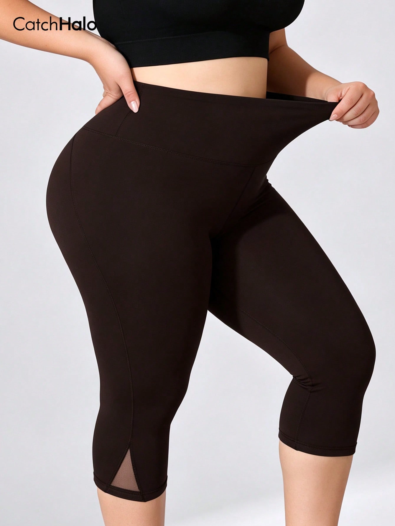 Plus Size Gym Leggings Women M - đánh giá và giá Yoga Fitness Pants